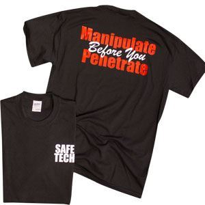 Manipulate T-shirt image