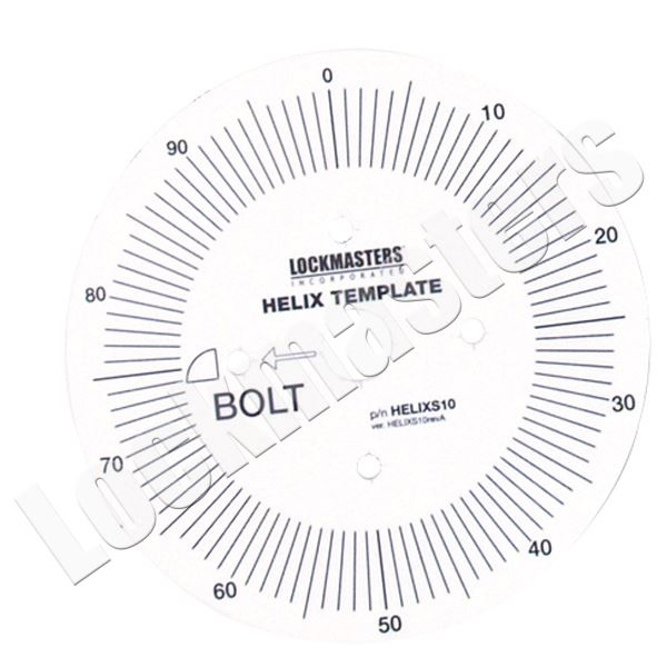 Picture of HELIXS10