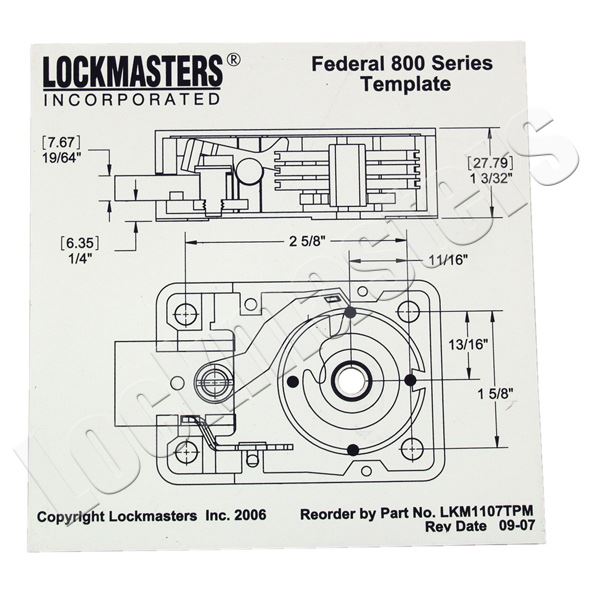 Picture of LKM1107TPM