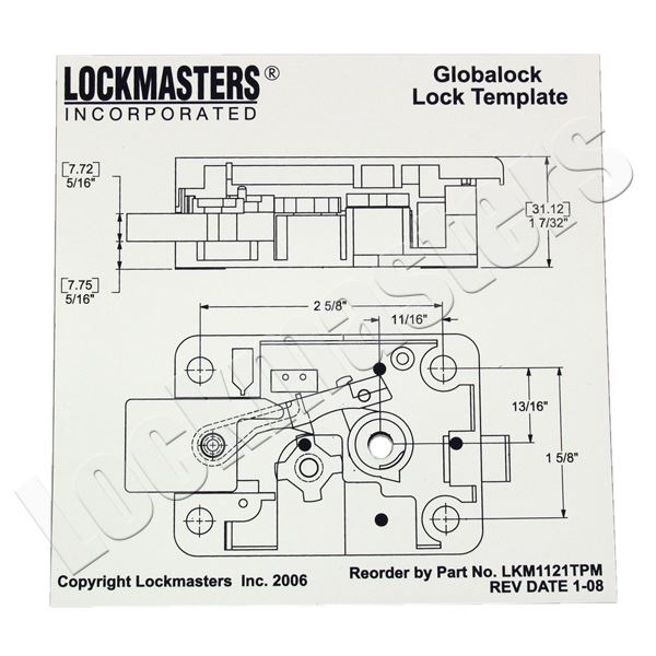 Picture of LKM1121TPM