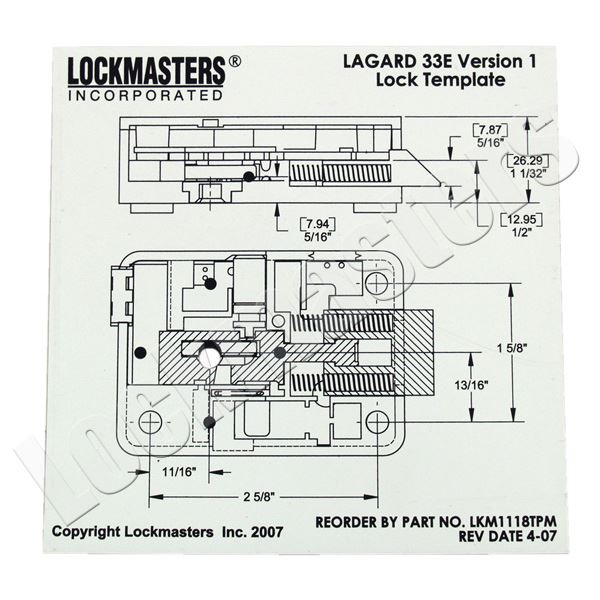 Picture of LKM1118TPM