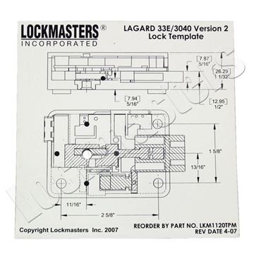 Picture of LKM1120TPM