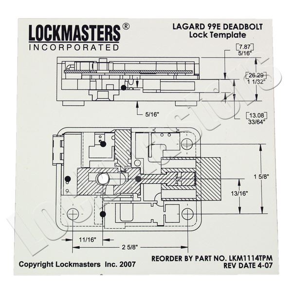 Picture of LKM1114TPM