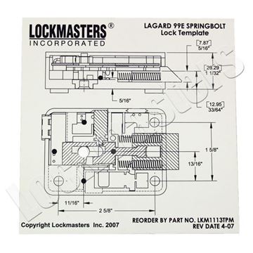 Picture of LKM1113TPM