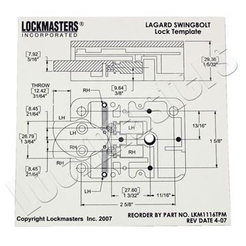 Picture of LKM1116TPM