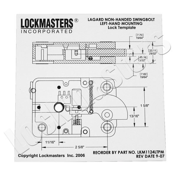 Picture of LKM1124LTPM