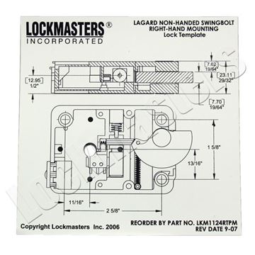 Picture of LKM1124RTPM