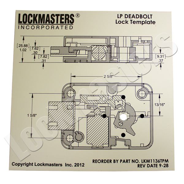 Picture of LKM1136TPM