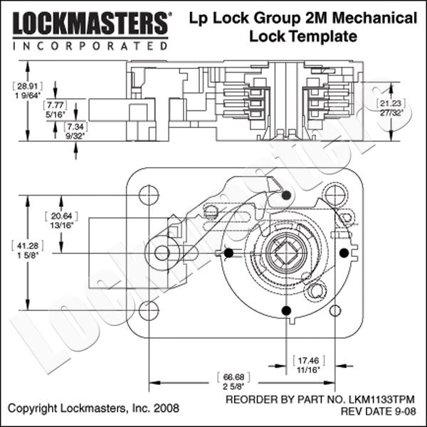 Picture of LKM1133TPM