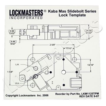 Picture of LKM1125TPM