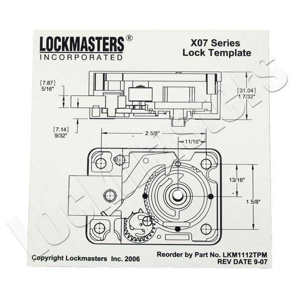 Picture of LKM1112TPM