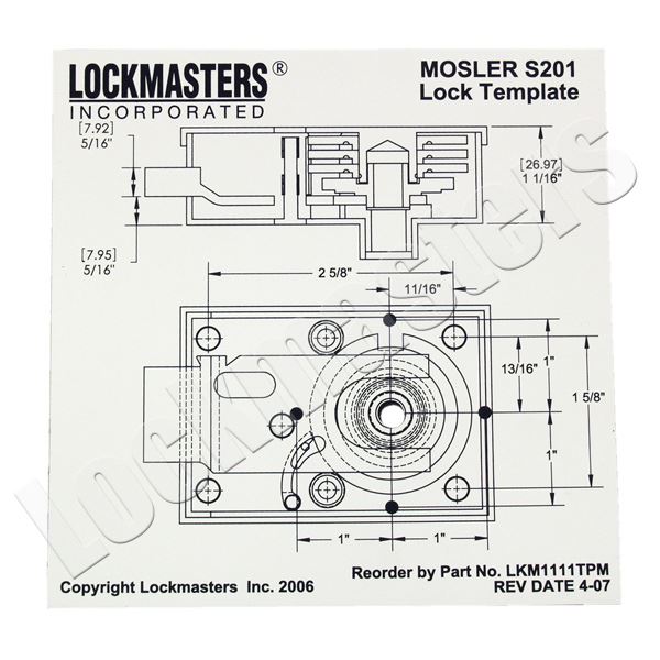 Picture of LKM1111TPM