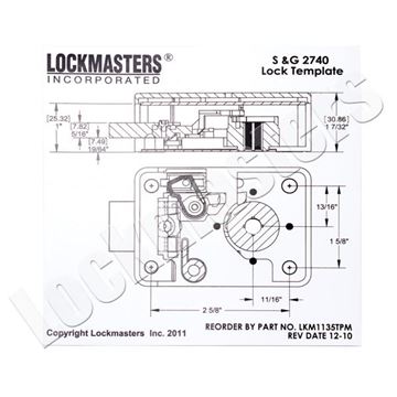 Picture of LKM1135TPM