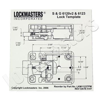 Picture of LKM1123TPM