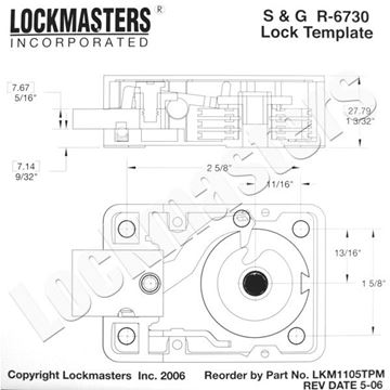 Picture of LKM1105TPM