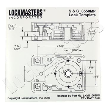 Picture of LKM1106TPM