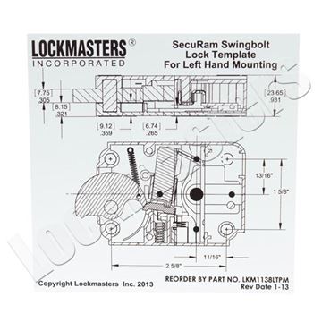 Picture of LKM1138LTPM