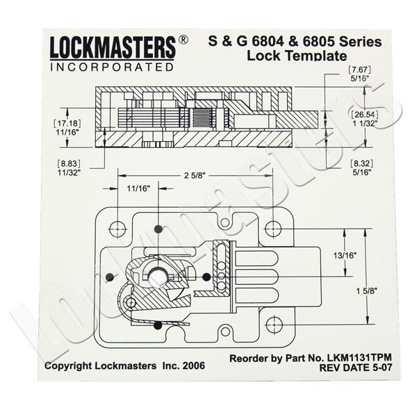 Picture of LKM1131TPM