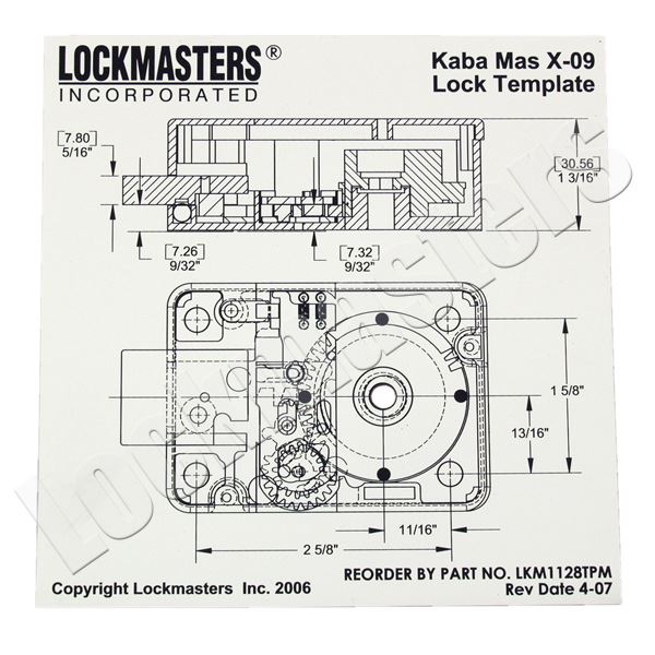 Picture of LKM1128TPM