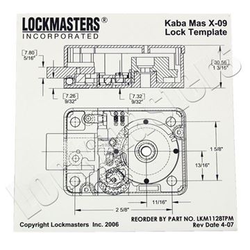 Picture of LKM1128TPM