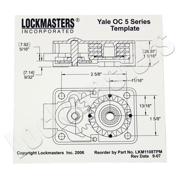 Picture of LKM1108TPM