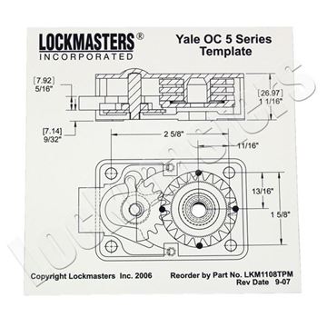 Picture of LKM1108TPM