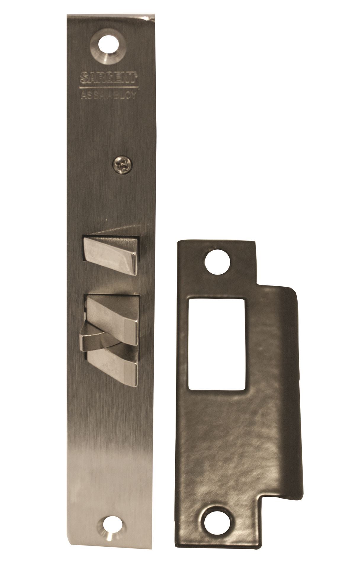 Sargent Mortise case image