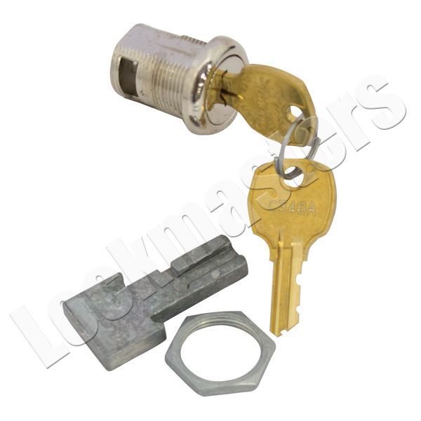 National drawer lock image