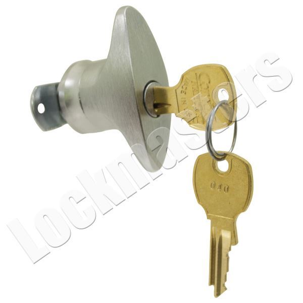 National T-handle lock C8155 image