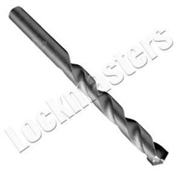 StrongArm Carbide Drill Bit Photo