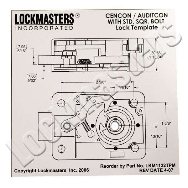 Picture of LKM1122TPM