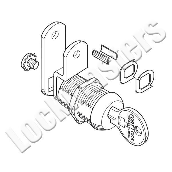 Picture of MFW23138 KD MK