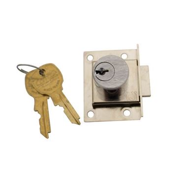 Picture for category Drawer Locks