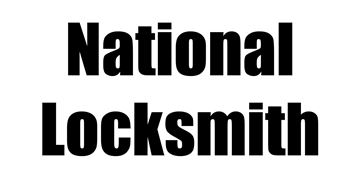 NATIONAL Locksmith